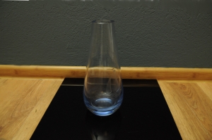 szklany wazon Strombergshyttan g f